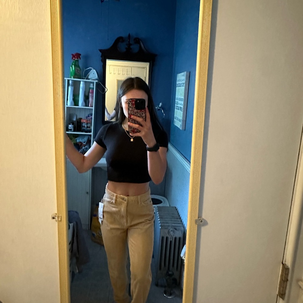 Urban outfitters Beige Pants